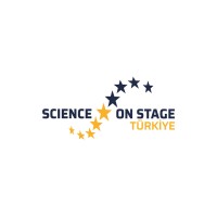 Science on Stage Turkey logo - Similar company to Science On Stage Europe E.V.