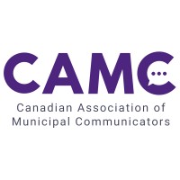 Canadian Association of Municipal Communicators logo - Similar company to Catalyst Communications Inc.