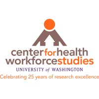 Center for Health Workforce Studies at University of Washington logo - Similar company to Digital 360 Summit