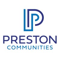 Preston Communities LLC logo - Similar company to Phillips Management Group