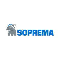 Soprema Nederland logo - Similar company to Get2Green