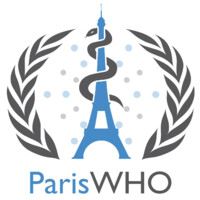 Paris World Health Organization Simulation (ParisWHO) logo - Similar company to Itwell Sas