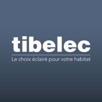 Tibelec logo - Similar company to Xanlite Group