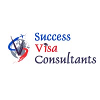 success visa consultants logo - Similar company to Step Up Profession
