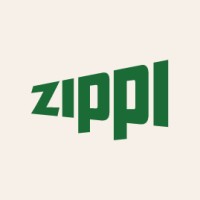 Zippi logo - Similar company to Bego