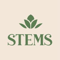 STEMS Flower Company logo - Similar company to Infinityy