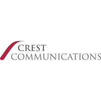 Crest Communications, a.s., Prague logo - Similar company to Twoblondes