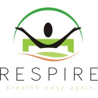Respire Medical logo - Similar company to Vayu Sleep