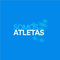 SOMOS ATLETAS logo - Similar company to Esmarketing México