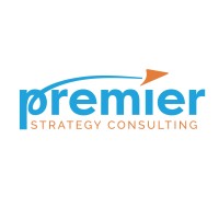 Premier Strategy Consulting logo - Similar company to Solution Consulting Co.