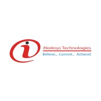 Inodesys Technologies logo - Similar company to Staunchire Technologies