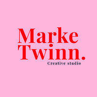 MarkeTwinn logo - Similar company to Extra Saus