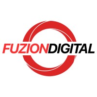 Fuzion Digital Marketing Agency logo - Similar company to Conversion Advantage | Digital Marketing Agency