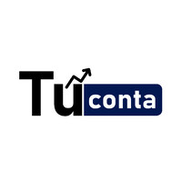 TUConta logo - Similar company to Group Technology