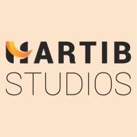 HARTIB STUDIOS logo - Similar company to Gap Dynamics