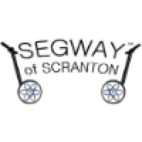 Segway Of Scranton