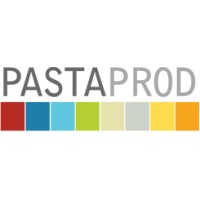 PASTAPROD logo - Similar company to Nicexpo