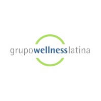 Grupo Wellness Latina logo - Similar company to Eap Latina Chile