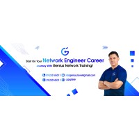 GNT(Genius Network Training) logo - Similar company to Arab Programs -Information Technology (برمجيات العرب لتقنية المعلومات)