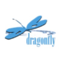 Salon Dragonfly logo - Similar company to Cortello Salon