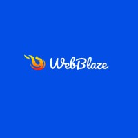 Web Blaze LLC logo - Similar company to Pi Software