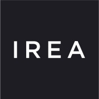 IREA logo - Similar company to Ireaa India