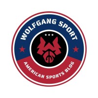 Wolfgang Sport logo - Similar company to Cricket Press