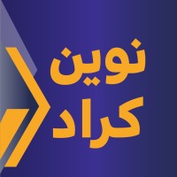 Novincrowd | نوین کراد logo - Similar company to Nitrogen |شرکت نیتروژن