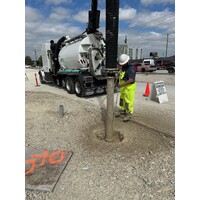 Phoenix Hydro-Vac Excavation, LLC logo - Similar company to Drainavac