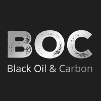 Black Oil & Carbon GmbH logo - Similar company to Evoloso Organisationssoftware & Consulting Gmbh
