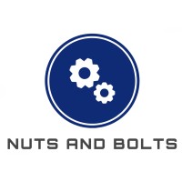 DC Nuts and Bolts Magazine logo - Similar company to Brainbyte Education