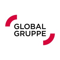 GLOBAL GRUPPE logo - Similar company to SÜDVERS