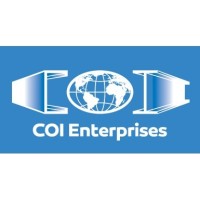 COI Enterprises logo - Similar company to Itsourcepro, Llc