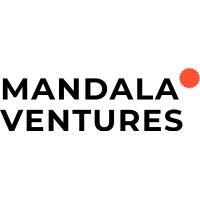 Mandala Ventures logo - Similar company to Samved Vc