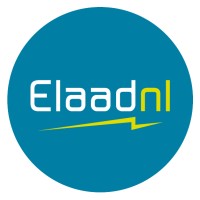 ElaadNL logo - Similar company to Scyon