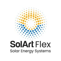 SOLART SOLAR ENERGY SYSTEMS LTD logo - Similar company to Raycatch - Ai Diagnostics For Solar Energy