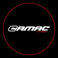 Camac Tyres logo - Similar company to Spc Rubber Group