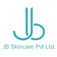 JB Skincare Pvt Ltd. logo - Similar company to Primus Insolvency Resolution & Valuation Private Limited