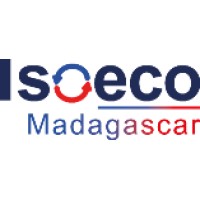 ISOECO Madagascar logo - Similar company to Hap Security Services