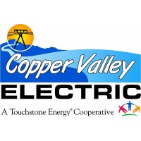 Copper Valley Electric Association, Inc. logo - Similar company to Golden Valley Electric Association