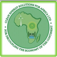 Clean Energy Solutions for Africa Ltd logo - Similar company to Clean Cooking Revolution