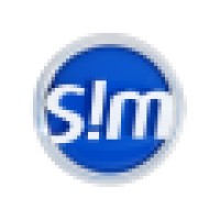 SIM Negocios Imobiliarios logo - Similar company to Hello Home - Mediação Imobiliária E Administração De Condomínios