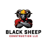 Black Sheep Construction LLC logo - Similar company to Erw Constructions