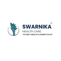 Swarnika Healthcare logo - Similar company to Physiopov