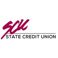 State Credit Union logo - Similar company to Midlands Housing Trust Fund