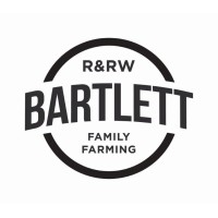 R & RW BARTLETT logo - Similar company to Len Wright Salads Ltd