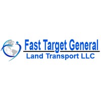 FAST TARGET GENERAL LAND TRANSPORT LLC logo - Similar company to Fast Target