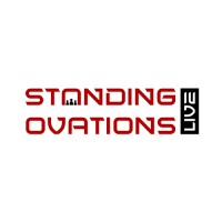 Standing Ovations Live logo - Similar company to Cgla Studios