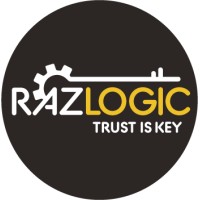 RAZ Logic logo - Similar company to Azimuth1