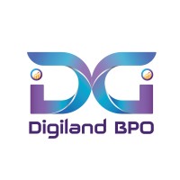 Digiland BPO logo - Similar company to Digiland Pte Ltd